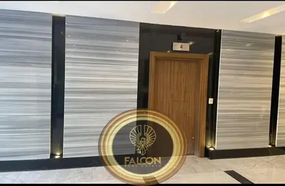 شقة - 3 غرف نوم - 2 حمامات للبيع في الباتيو فيدا - التجمع السادس - مدينة القاهرة الجديدة - القاهرة