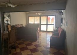 شقة - 2 غرف نوم for للبيع in شارع الشهيد محمد يوسف غالى ( 45 سابقا ) - سيدي بشر - حي اول المنتزة - الاسكندرية