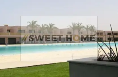 Villa - 5 Bedrooms - 6 Bathrooms for sale in Playa Resort - Sidi Abdel Rahman - North Coast