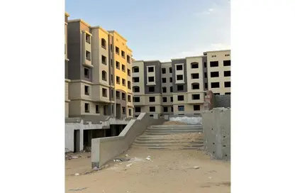 شقة - 3 غرف نوم - 2 حمامات للبيع في كومباوند آلكا - كمبوندات التجمع الخامس - التجمع الخامس - مدينة القاهرة الجديدة - القاهرة