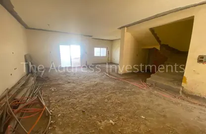 تاون هاوس - 4 غرف نوم - 4 حمامات للبيع في جراند ريزيدنس - المستثمرين الجنوبية - مدينة القاهرة الجديدة - القاهرة