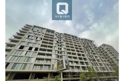 Apartment - 2 Bedrooms - 2 Bathrooms for sale in Rayhanah Avenue - Zahraa El Maadi - Hay El Maadi - Cairo