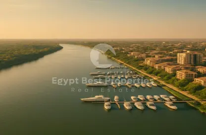 Duplex - 3 Bedrooms - 3 Bathrooms for sale in Jirian - New Zayed City - Sheikh Zayed City - Giza