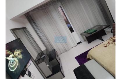 Apartment - 2 Bedrooms - 1 Bathroom for rent in Ismailia Desert Road - El Nozha El Gadida - El Nozha - Cairo