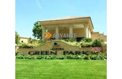 Villa - 4 Bedrooms - 6 Bathrooms for sale in Villette - 5th Settlement Compounds - The 5th Settlement - New Cairo City - Cairo