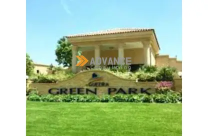 Villa - 4 Bedrooms - 6 Bathrooms for sale in Villette - 5th Settlement Compounds - The 5th Settlement - New Cairo City - Cairo