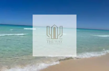 Villa - 3 Bedrooms - 4 Bathrooms for sale in Hacienda West - Ras Al Hekma - North Coast