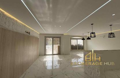 Apartment - 3 Bedrooms - 2 Bathrooms for rent in Stone Residence - 5th Settlement Compounds - The 5th Settlement - New Cairo City - Cairo