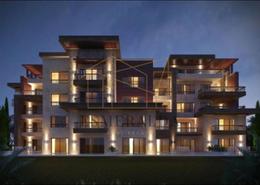 Studio - 2 bathrooms for للايجار in New Giza - Cairo Alexandria Desert Road - 6 October City - Giza