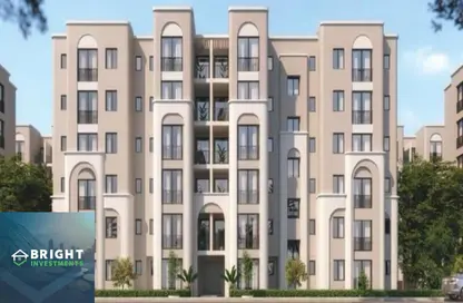 Apartment - Studio - 1 Bathroom for sale in Talala - New Heliopolis Compounds - New Heliopolis - Cairo