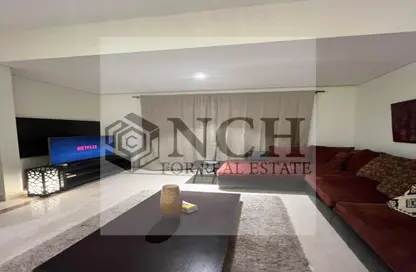 Apartment - Studio - 1 Bathroom for rent in Mivida - 5th Settlement Compounds - The 5th Settlement - New Cairo City - Cairo