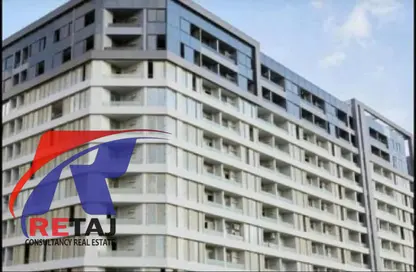 شقة - 1 حمام للبيع في دجلة لاندمارك - كمبوندات مدينة نصر - مدينة نصر - القاهرة