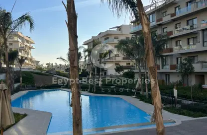 Whole Building - 7+ Bedrooms - 7+ Bathrooms for sale in Villette - 5th Settlement Compounds - The 5th Settlement - New Cairo City - Cairo