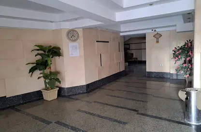 Apartment - 3 Bedrooms - 2 Bathrooms for rent in Tabarak - Zahraa El Maadi - Hay El Maadi - Cairo