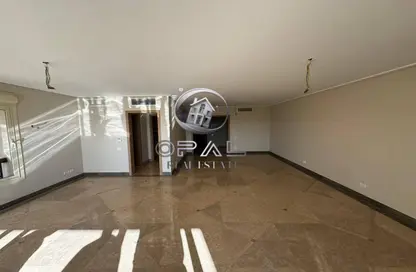 شقة - 3 غرف نوم - 4 حمامات للايجار في نيو جيزة - طريق مصر اسكندرية الصحراوي - مدينة 6 أكتوبر - الجيزة