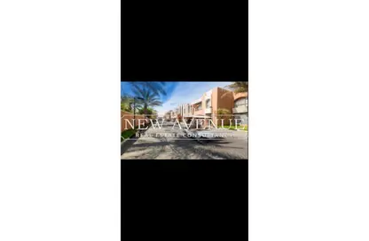 Penthouse - 3 Bedrooms - 3 Bathrooms for sale in Al Burouj Compound - El Shorouk Compounds - Shorouk City - Cairo