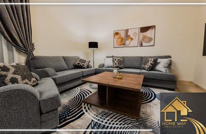 Apartment - 2 Bedrooms - 3 Bathrooms for rent in Mivida - 5th Settlement Compounds - The 5th Settlement - New Cairo City - Cairo