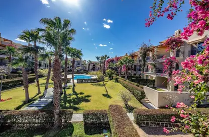 Apartment - 1 Bedroom - 1 Bathroom for sale in Sahl Hasheesh Resort - Sahl Hasheesh - Hurghada - Red Sea