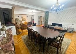 Apartment - 3 bedrooms - 2 bathrooms for للبيع in Waboor Elmayah - Hay Wasat - Alexandria