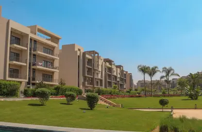 شقة - 3 غرف نوم - 3 حمامات للايجار في فيفث سكوير - التجمع الخامس - مدينة القاهرة الجديدة - القاهرة