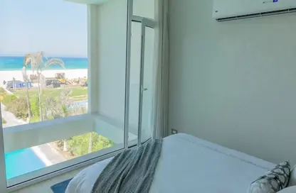 شاليه - 3 غرف نوم - 2 حمامات للبيع في مارينا 8 - مارينا - العلمين - الساحل الشمالي