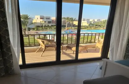منزل مزدوج - 4 غرف نوم - 4 حمامات للبيع في مراسي - سيدي عبد الرحمن - الساحل الشمالي