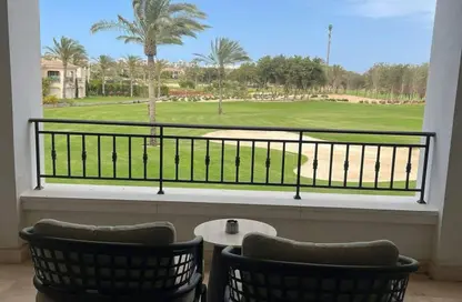 شاليه - 3 غرف نوم - 2 حمامات للبيع في مراسي - سيدي عبد الرحمن - الساحل الشمالي