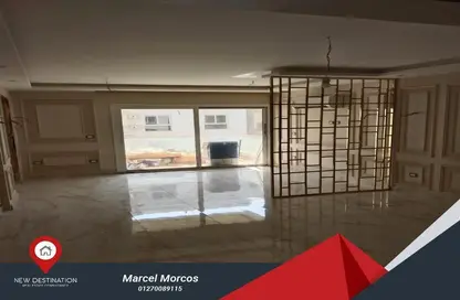Apartment - 3 Bedrooms - 3 Bathrooms for sale in Mountain View iCity - 5th Settlement Compounds - The 5th Settlement - New Cairo City - Cairo
