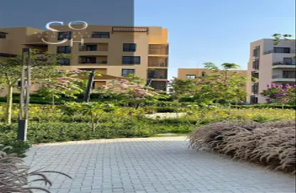 شقة - 3 غرف نوم - 3 حمامات للبيع في كايت ريزيدنس - كمبوندات 6 أكتوبر - مدينة 6 أكتوبر - الجيزة