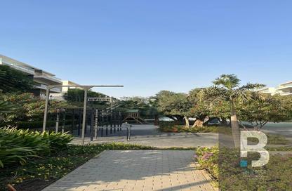 Penthouse - 3 Bedrooms - 4 Bathrooms for sale in Lake View Residence - 5th Settlement Compounds - The 5th Settlement - New Cairo City - Cairo
