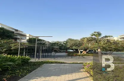 Penthouse - 3 Bedrooms - 4 Bathrooms for sale in Lake View Residence - 5th Settlement Compounds - The 5th Settlement - New Cairo City - Cairo