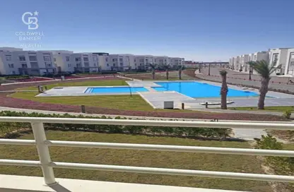 شاليه - 2 غرف نوم - 2 حمامات للبيع في أمواج - سيدي عبد الرحمن - الساحل الشمالي