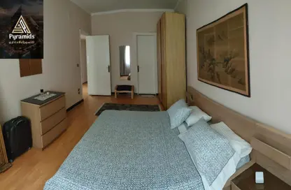Apartment - 2 Bedrooms - 2 Bathrooms for rent in Feini Square - Dokki - Giza