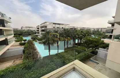 شقة - 3 غرف نوم - 3 حمامات للايجار في لايك فيو ريزيدنس - كمبوندات التجمع الخامس - التجمع الخامس - مدينة القاهرة الجديدة - القاهرة