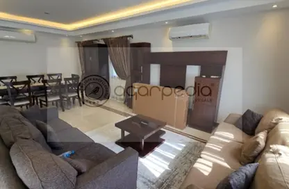 Villa - 5 Bedrooms - 4 Bathrooms for rent in Mivida - 5th Settlement Compounds - The 5th Settlement - New Cairo City - Cairo