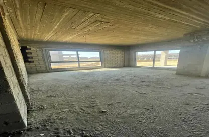 Twin House - 4 Bedrooms - 6 Bathrooms for sale in Swan Lake Residence - 5th Settlement Compounds - The 5th Settlement - New Cairo City - Cairo