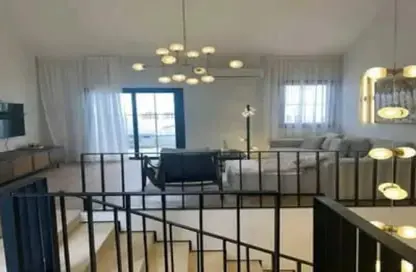 Villa - 5 Bedrooms - 4 Bathrooms for sale in Zayed Dunes - 6th District - Sheikh Zayed City - Giza