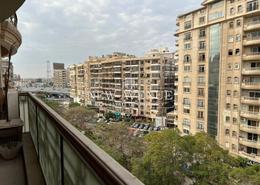 Apartment - 3 bedrooms - 3 bathrooms for للبيع in Al Nozha St. - Almazah - Heliopolis - Masr El Gedida - Cairo Apartment - 3 bedrooms - 3 bathrooms for للبيع in Al Nozha St. - Almazah - Heliopolis - Masr El Gedida - Cairo