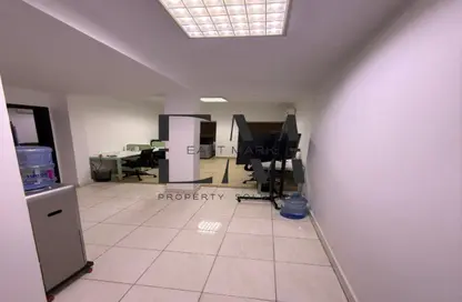 Office Space - Studio - 1 Bathroom for rent in Heliopolis Square - Heliopolis Square - El Nozha - Cairo