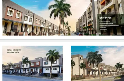 شقة - 3 غرف نوم - 2 حمامات للبيع في روك ايدن - حدائق اكتوبر - مدينة 6 أكتوبر - الجيزة شقة - 3 غرف نوم - 2 حمامات للبيع في روك ايدن - حدائق اكتوبر - مدينة 6 أكتوبر - الجيزة