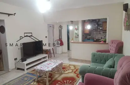 شقة - 2 غرف نوم - 1 حمام للبيع في الحي السادس عشر - الشيخ زايد - الجيزة