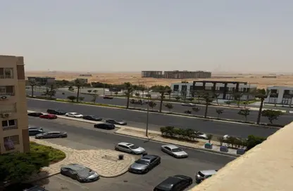 شقة - 2 غرف نوم - 2 حمامات للبيع في مدينتي - القاهرة