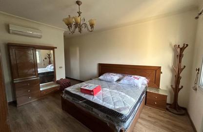 Villa - 3 Bedrooms - 3 Bathrooms for rent in Madinaty - Cairo