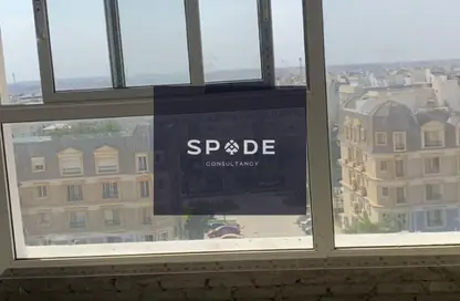 Penthouse - 3 Bedrooms - 3 Bathrooms for sale in Garden Residence - Hyde Park - New Cairo City - Cairo