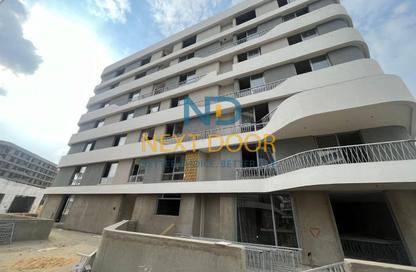 Apartment - 3 Bedrooms - 2 Bathrooms for sale in Bloomfields - Mostakbal City Compounds - Mostakbal City - Future City - Cairo