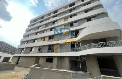 شقة - 2 غرف نوم - 2 حمامات للبيع في بلوم فيلدز - كمبوندات مدينة المستقبل - مدينة المستقبل - القاهرة