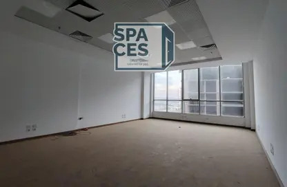 Office Space - Studio - 2 Bathrooms for rent in Cairo Business Park - 5th Settlement Compounds - The 5th Settlement - New Cairo City - Cairo