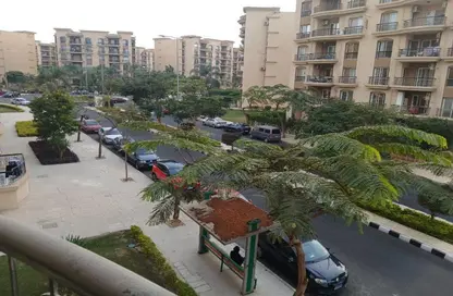 شقة - 2 غرف نوم - 1 حمام للبيع في الرحاب المرحلة السادسة - الرحاب - مدينة القاهرة الجديدة - القاهرة