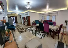 Villa - 3 Bedrooms - 4 Bathrooms for rent in Madinaty - Cairo