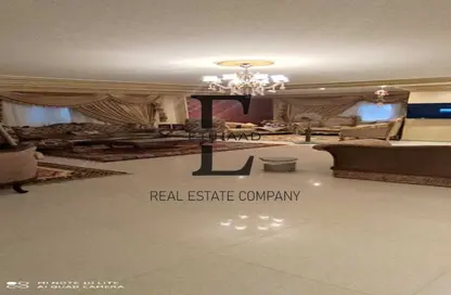 شقة - 3 غرف نوم - 3 حمامات للبيع في عمارات النرجس - النرجس - مدينة القاهرة الجديدة - القاهرة